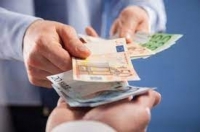 Ukončete své finanční starosti kvůli večírku.